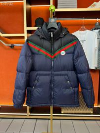 Picture of Gucci Down Jackets _SKUGucciM-3XLzyn078806